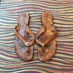 Tory Burch Thora sandal 8.5